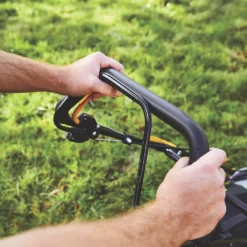 Tondeuse Thermique Rotative Tractée Titan TTLMP550SP46-M&S 460mm 140cm³ -Promos Jardin Pro Magasin ae235 33