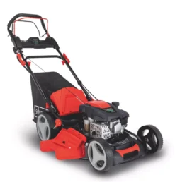 Tondeuse à Gazon Rotative Tractée Scheppach MS173-51E 51cm 173cm³