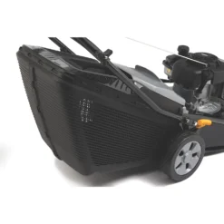 Tondeuse Thermique Sur Roues Poussée Alpina AL4 46 B&S 46cm 125cm³ 10 Tondeuse Thermique Sur Roues Poussée Alpina AL4 46 B&S 46cm 125cm³ -Promos Jardin Pro Magasin ae235 42