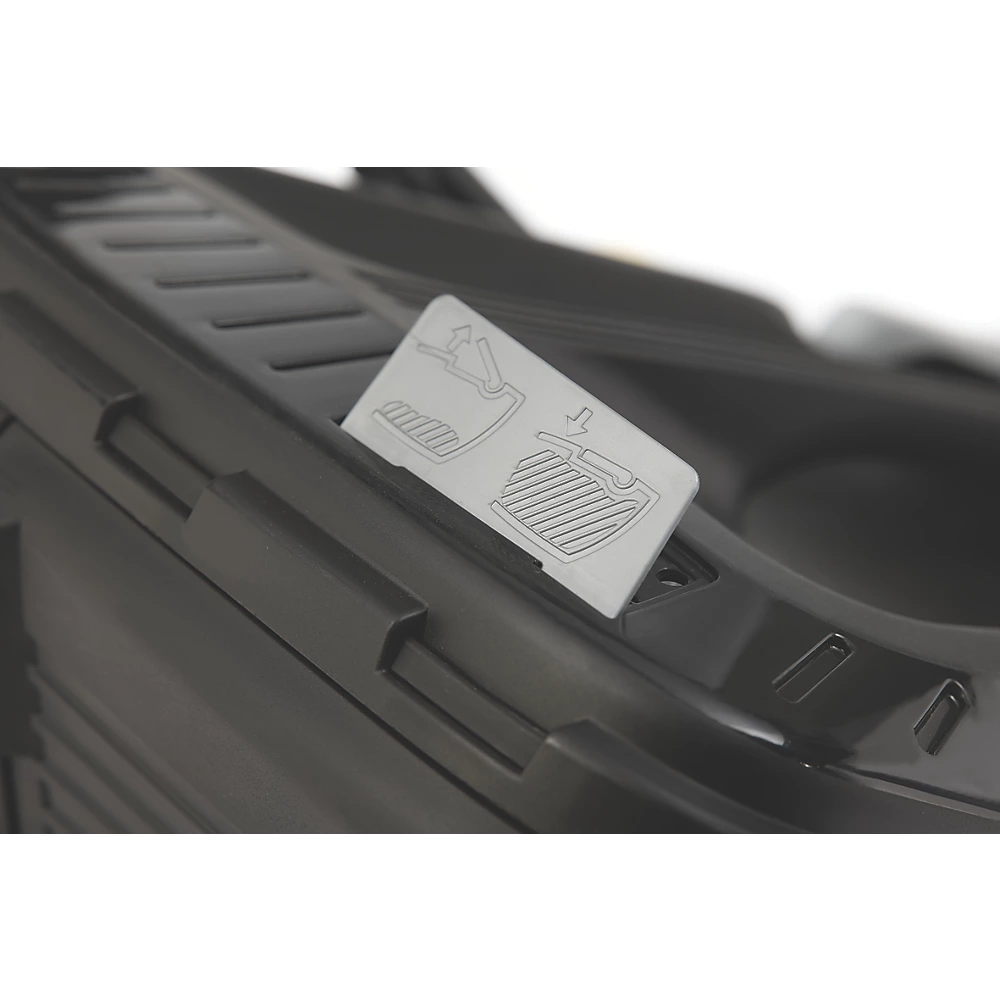 Tondeuse Thermique Sur Roues Poussée Alpina AL4 46 B&S 46cm 125cm³ 5 Tondeuse Thermique Sur Roues Poussée Alpina AL4 46 B&S 46cm 125cm³ – Image 5