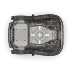 Robot Tondeuse électrique Sans Fil Brushless Stiga 230V Batterie Au Lithium 2,5Ah 18cm G 600 -Promos Jardin Pro Magasin ae235 59