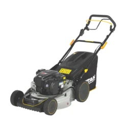 Tondeuse Thermique Rotative Tractée Titan TTLMP475iSSP46-M&S-2 460mm 140cm³