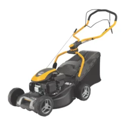 Tondeuse Thermique Sur Roues Tractée Stiga Collector 548 S 46cm 123cm³