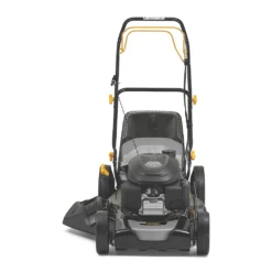 Tondeuse Thermique Sur Roues Tractée Alpina AL4 51 SHQ 51cm 145cm³ -Promos Jardin Pro Magasin ae235 72