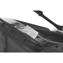 Tondeuse Thermique Sur Roues Tractée Alpina AL4 51 SHQ 51cm 145cm³ -Promos Jardin Pro Magasin ae235 73