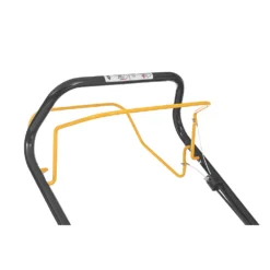 Tondeuse Thermique Sur Roues Tractée Alpina AL4 51 SHQ 51cm 145cm³ -Promos Jardin Pro Magasin ae235 74