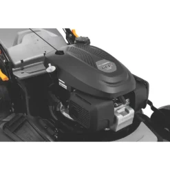 Tondeuse Thermique Sur Roues Tractée Alpina AL4 51 SHQ 51cm 145cm³ -Promos Jardin Pro Magasin ae235 76