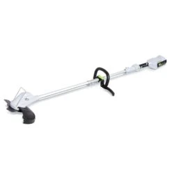 Coupe Bordure Et Débroussailleuse Sans Fil 40v 2.5 Ah 2en1 Lithium Warrior -Promos Jardin Pro Magasin bb82de4389dc4ece