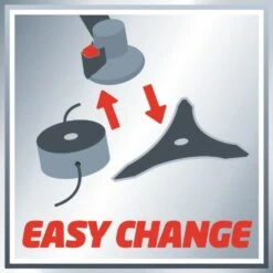 Einhell Débroussailleuse Thermique 43cc - Ge-bc 43 As -Promos Jardin Pro Magasin c1c2ff583747b1d8