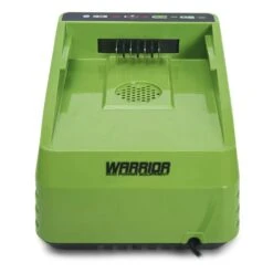 Chargeur De Batterie Lithium 60v Charge Rapide Warrior -Promos Jardin Pro Magasin c448da59ab73fce9