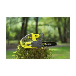 Tronçonneuse Ryobi 18v Oneplus - Sans Batterie Ni Chargeur - Ry18cs20a-0 -Promos Jardin Pro Magasin c8c43c91b14474ed