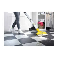 Karcher Kärcher Ewm 2 Serpillière Sans Fil 7 Karcher Kärcher Ewm 2 Serpillière Sans Fil -Promos Jardin Pro Magasin c99a1185a49c6b78