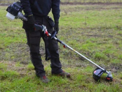 Outil Multi Fonctions 4 En 1 - 33cc + 40m De Fil -Promos Jardin Pro Magasin d33ff8df18d5ef1c