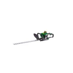 Taille Haie Thermique Lame 60cm Moteur 2t 26cm3 Système Anti-vibration Greencat -Promos Jardin Pro Magasin da23528adfe62deb