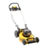 Tondeuse XR 18V Brushless DEWALT - DCMW564N-XJ