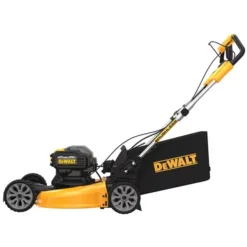 Tondeuse XR 36V Brushless Auto-tractée DEWALT - DCMWSP564N-XJ -Promos Jardin Pro Magasin dcmwsp564n 2
