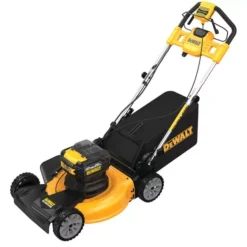 Tondeuse XR 36V Brushless Auto-tractée DEWALT - DCMWSP564N-XJ -Promos Jardin Pro Magasin dcmwsp564n 3
