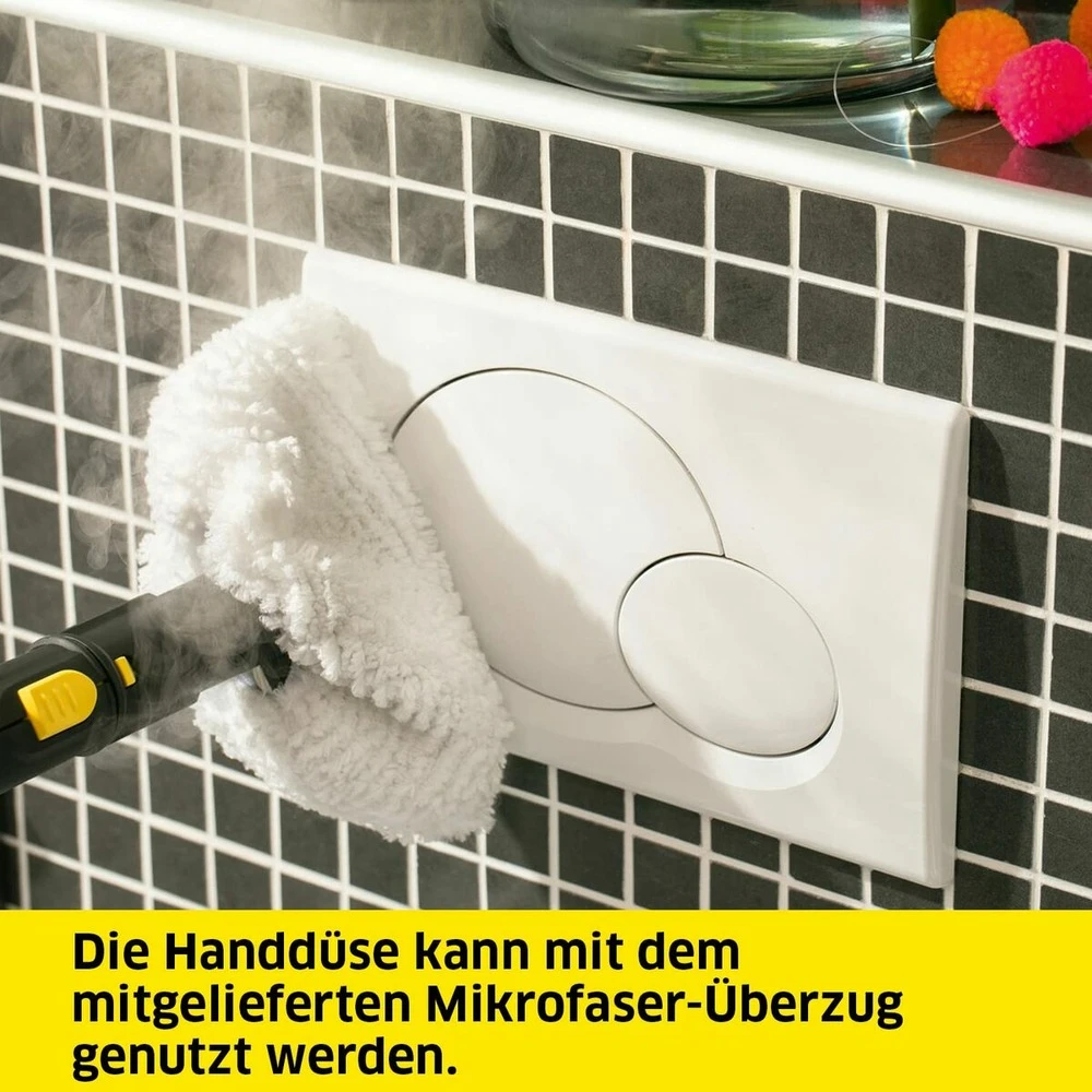 Karcher Kärcher Sc 2 Easyfix 2 Karcher Kärcher Sc 2 Easyfix – Image 2