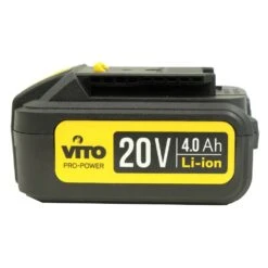 Batterie 4 Ah Gamme Ego Vitopower Sans Fil 20 V Lithium -Promos Jardin Pro Magasin f247e53bbdda069a