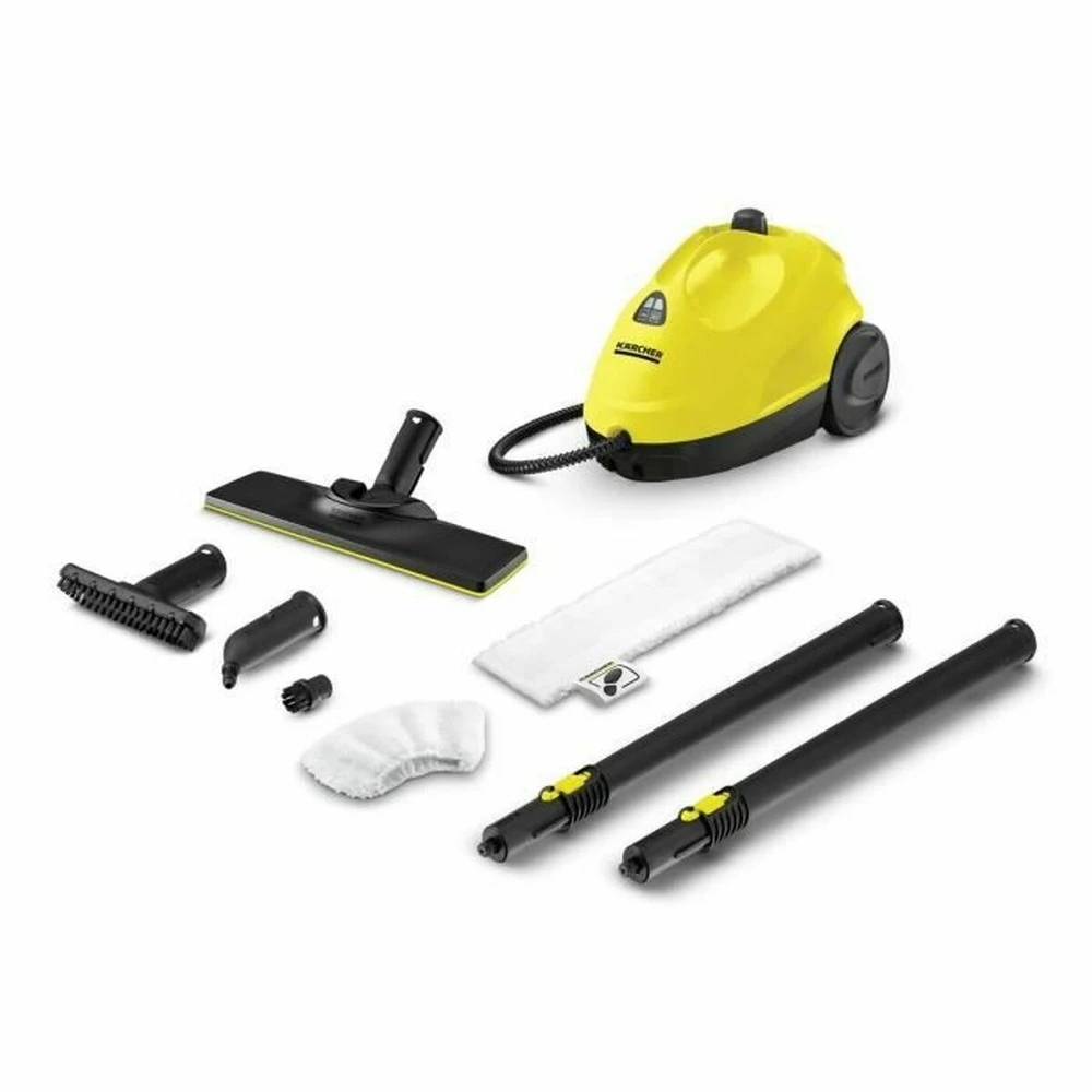 Karcher Kärcher Sc 2 Easyfix 1 Karcher Kärcher Sc 2 Easyfix