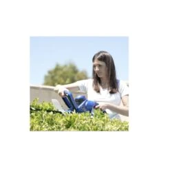 Taille-haies électrique 450 W Poignée Rotative 90° Guide 50 Cm Goodyear 8 Taille-haies électrique 450 W Poignée Rotative 90° Guide 50 Cm Goodyear -Promos Jardin Pro Magasin fa028de7a0919bc9