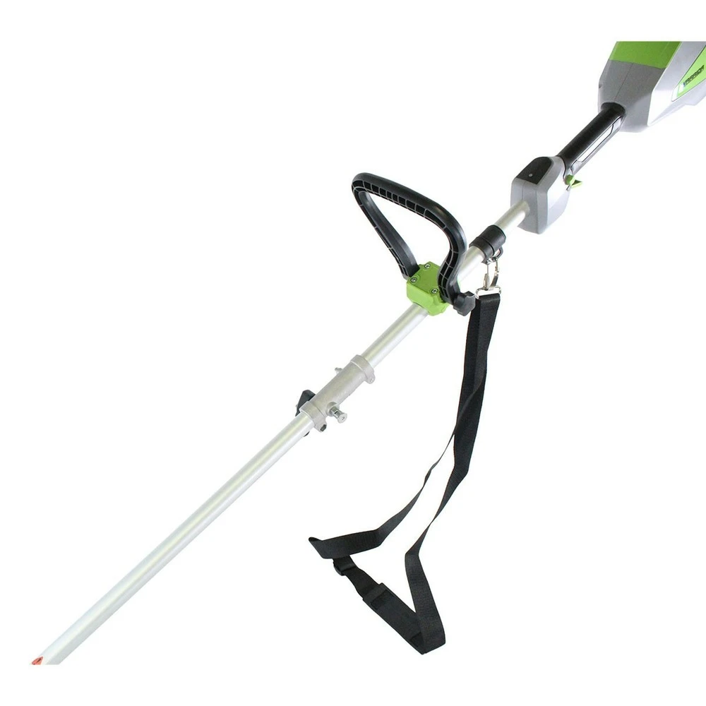 Coupe Bordures à Batterie Lithium 60v Longue Durée + Chargeur Warrior 4 Coupe Bordures à Batterie Lithium 60v Longue Durée + Chargeur Warrior – Image 4