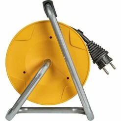 Brennenstuhl Enrouleur De Câble Baby Pro 10m (ip44), Fabrication Française 9 Brennenstuhl Enrouleur De Câble Baby Pro 10m (ip44), Fabrication Française -Promos Jardin Pro Magasin fea44553700319fd