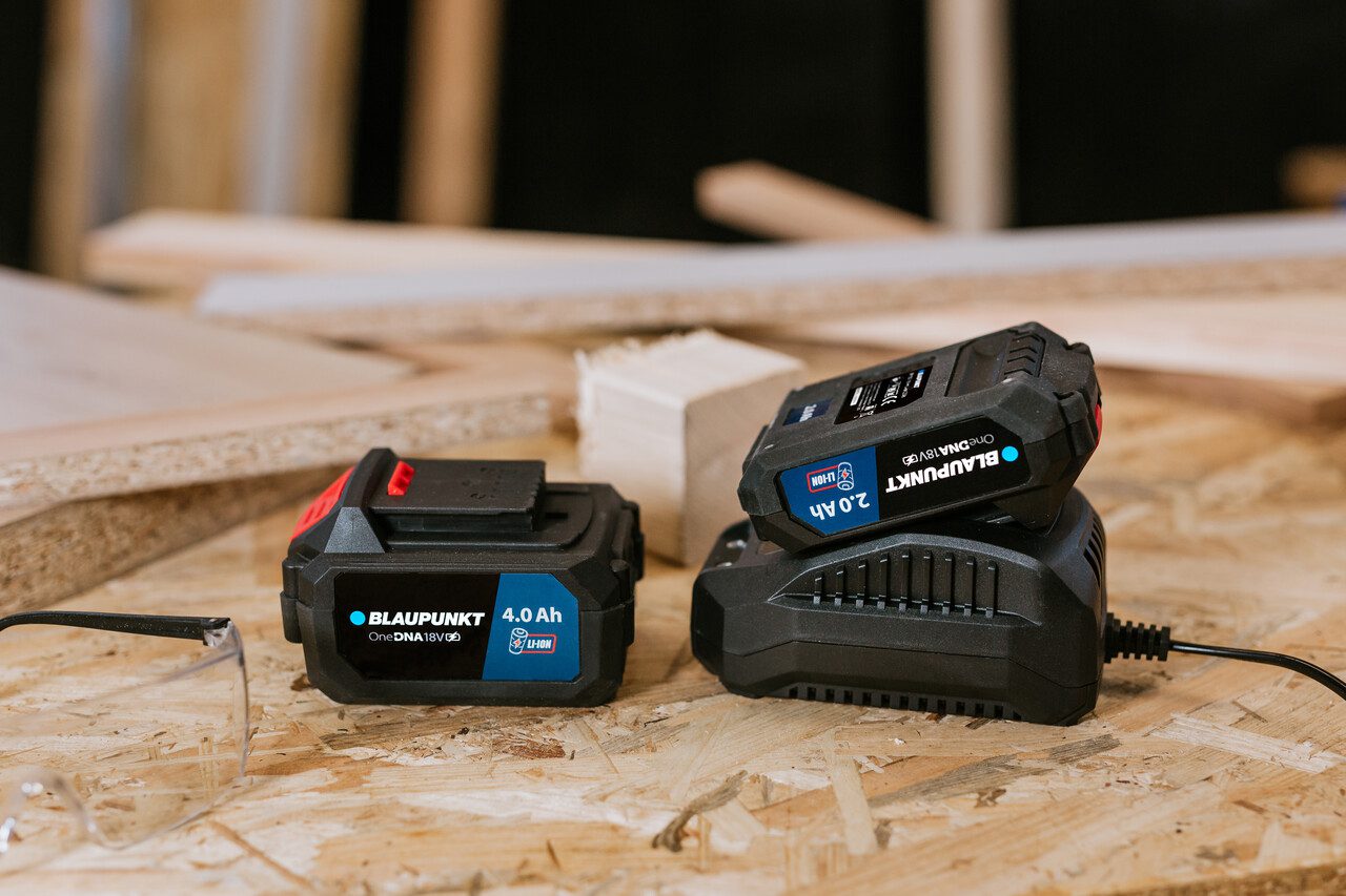 Promos Jardin Pro Magasin -Promos Jardin Pro Magasin BLAUPUNKT BP1820BP1824BP1840 LS 1